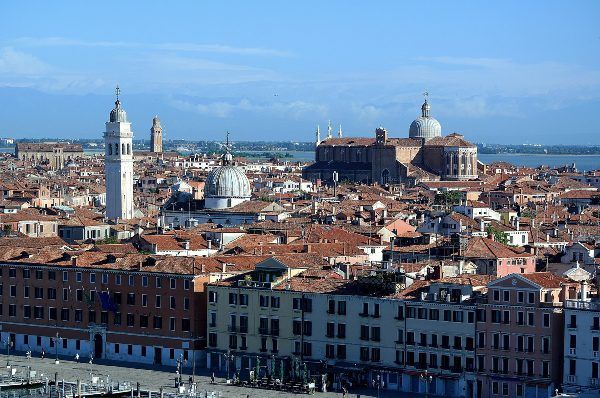 festa di san martino a venezia 11 novembre