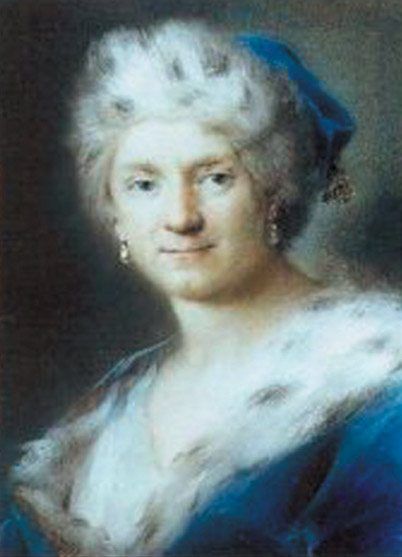 elisabetta caminer turra