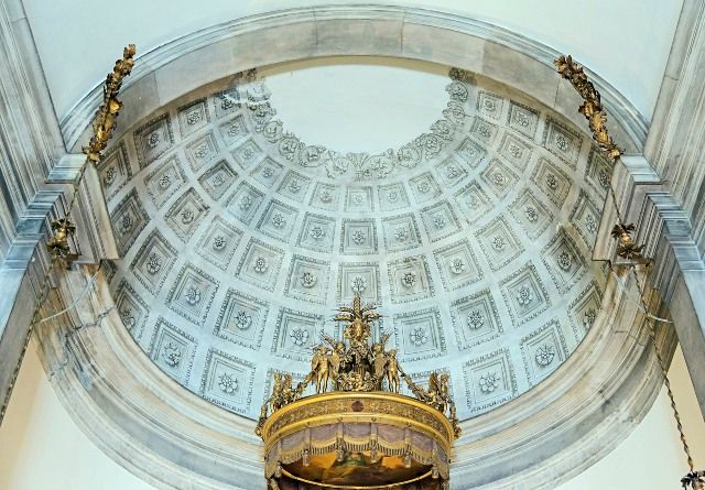 Dove si trova il Museo della musica di venezia campo san maurizio