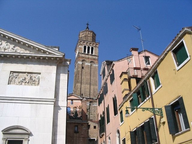 museo della musica di venezia