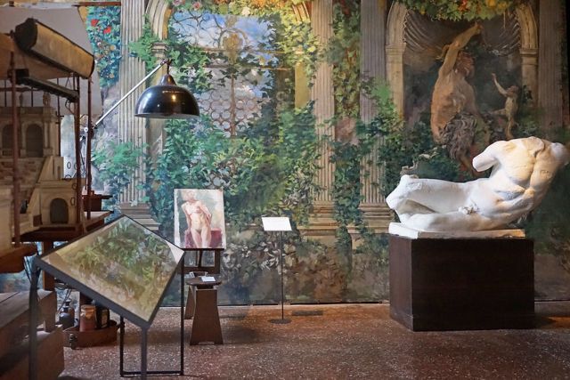 museo fortuny