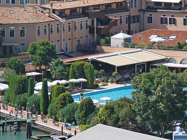 Belmond hotel cipriani