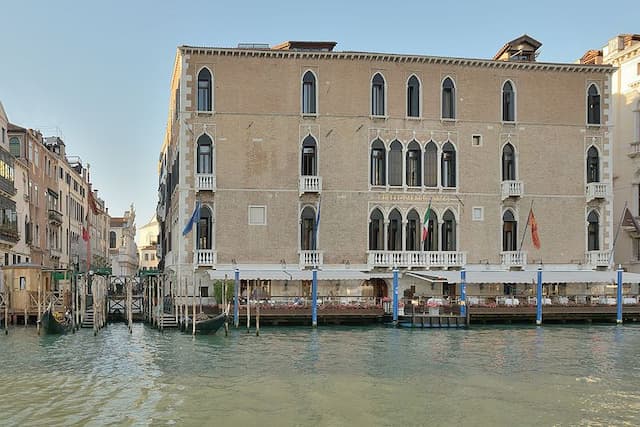 the gritti palace