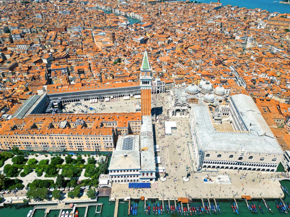 migliori bed & breakfast Venezia