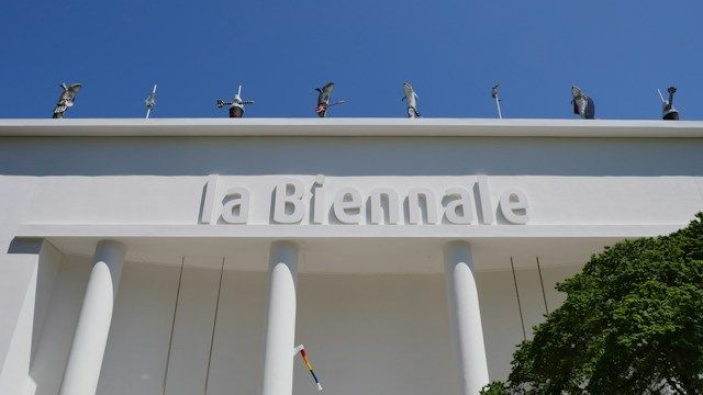 Biennale Arte Venezia 2024