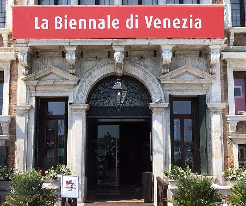 Biennale Venezia 2024 padiglione Lituania