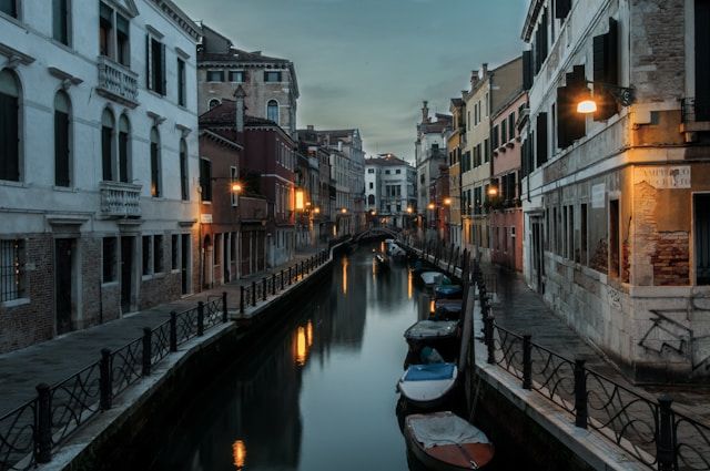 Cosa si mangia il 25 aprile a Venezia