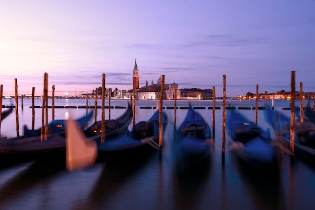 Cosa fare a Ferragosto 2024 a Venezia