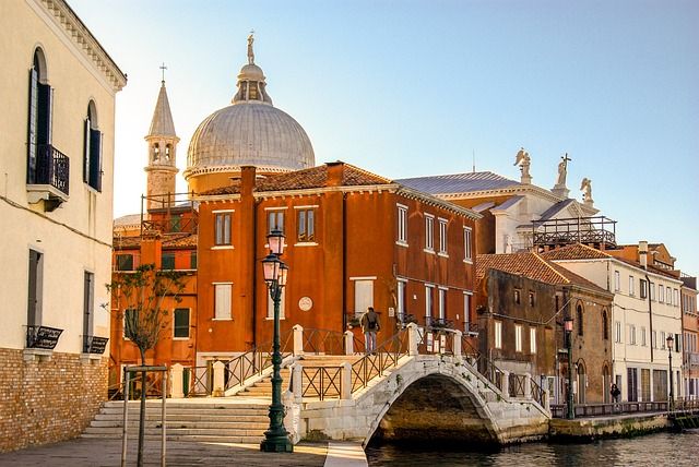Ferragosto 2024 a Venezia