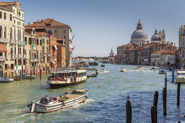eventi Ferragosto 2024 a Venezia