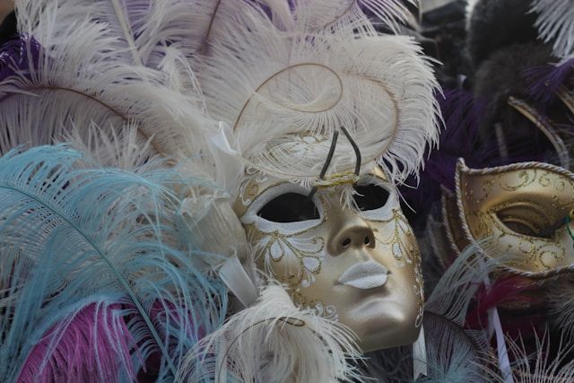 attività del programma Carnevale Venezia