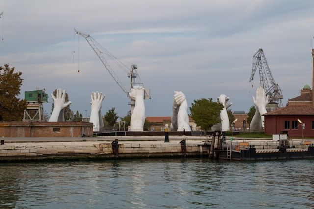 Cosa vedere alla Biennale di Venezia
