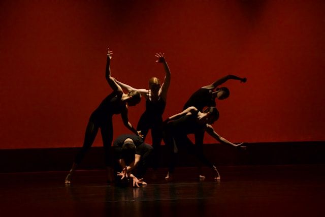 Biennale Danza Venezia 2025