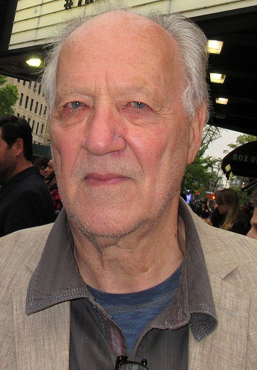 Werner Herzog leone d'oro alla carriera al Festival Cinema Venezia 2025