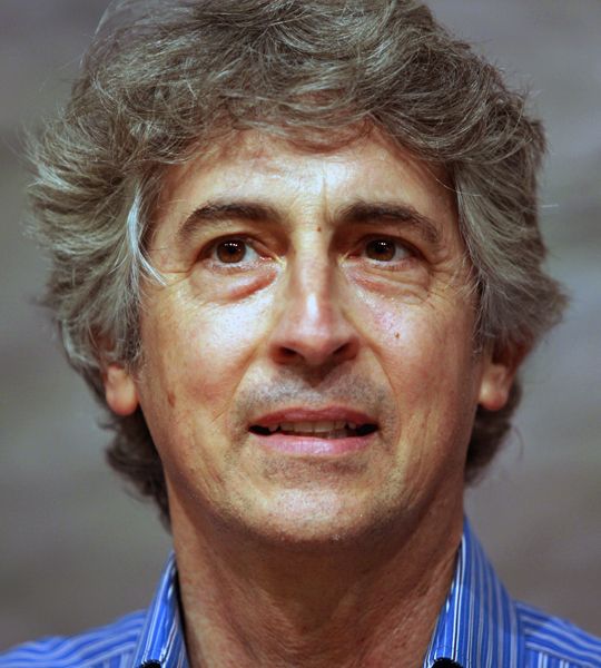 Alexander Payne presidente della giuria Festival Cinema Venezia 2025