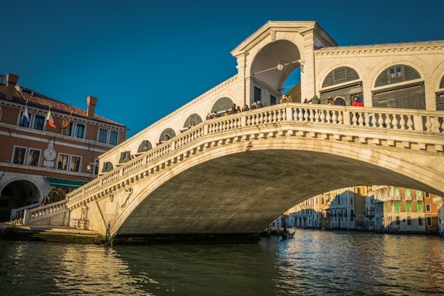 10 cose da vedere a Venezia in 1 giorno
