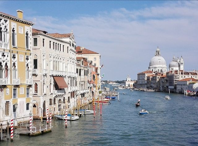 cose da vedere a Venezia in un giorno