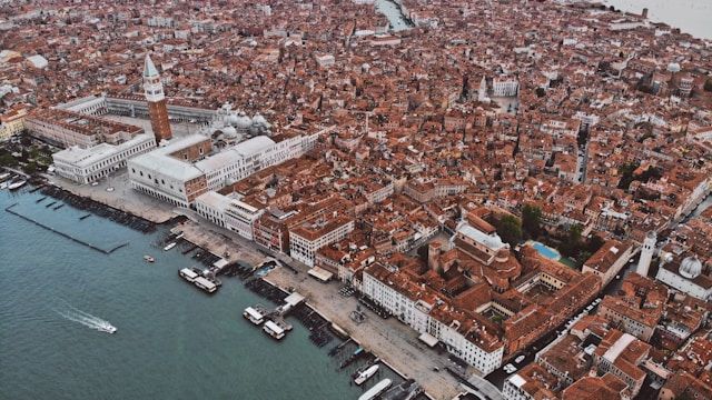 Cosa visitare a Venezia in 1 giorno gratis