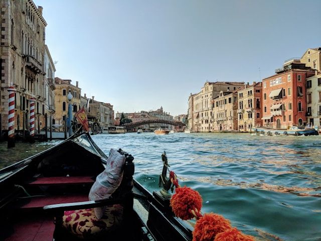 cose da vedere a Venezia in un giorno gratis e a piedi