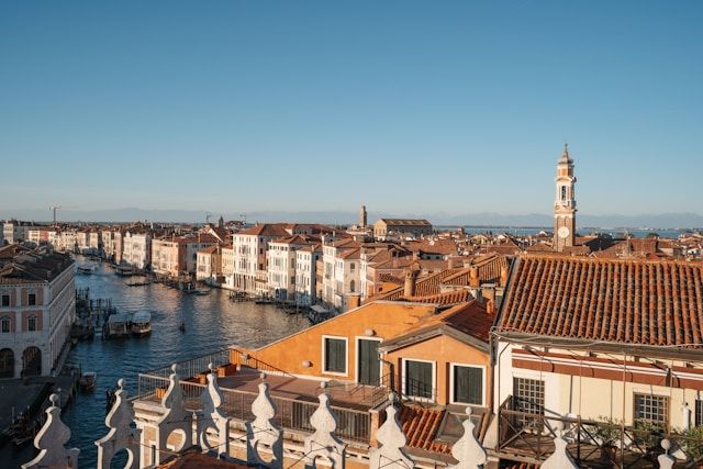 Cose da vedere a Venezia in 1 giorno a piedi