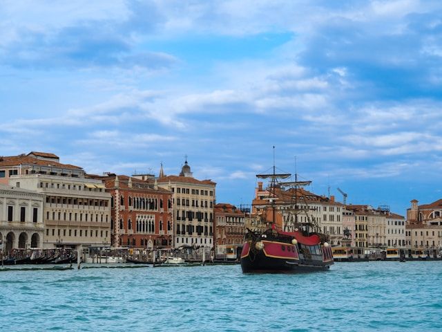 Visitare Venezia in 2 giorni