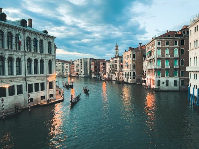 Visitare Venezia in 2 giorni
