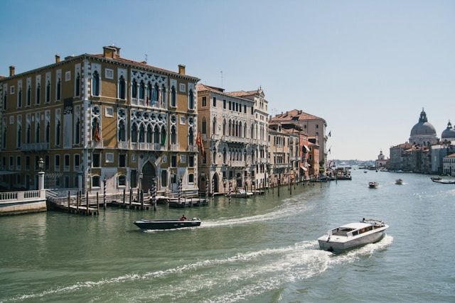 cosa fare a Luglio a Venezia 2025