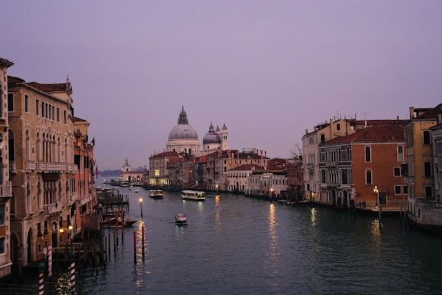 eventi Luglio a Venezia 2025