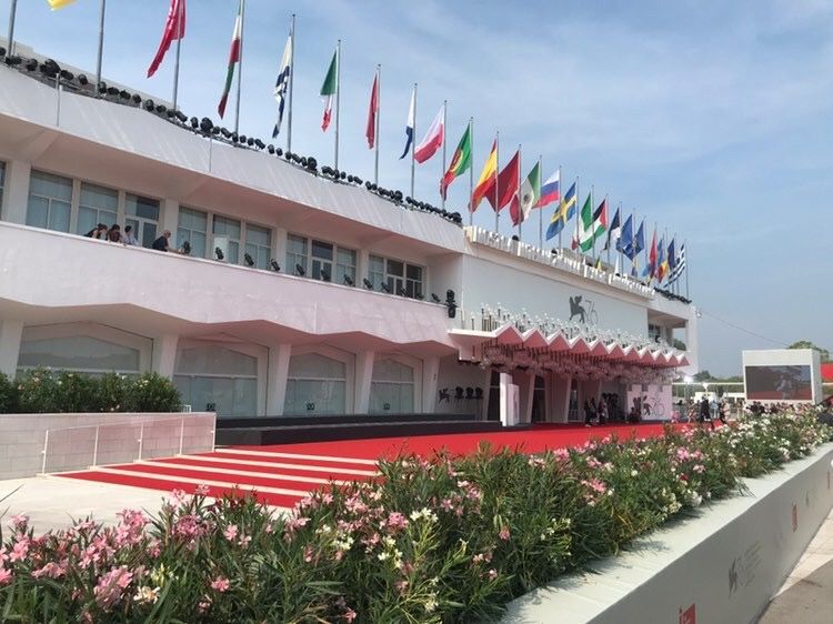 Programma film Mostra del Cinema di Venezia 2025