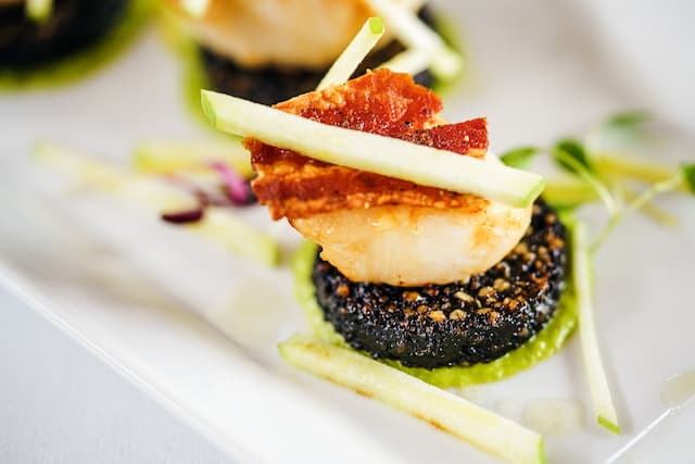 cicchetti veneziani