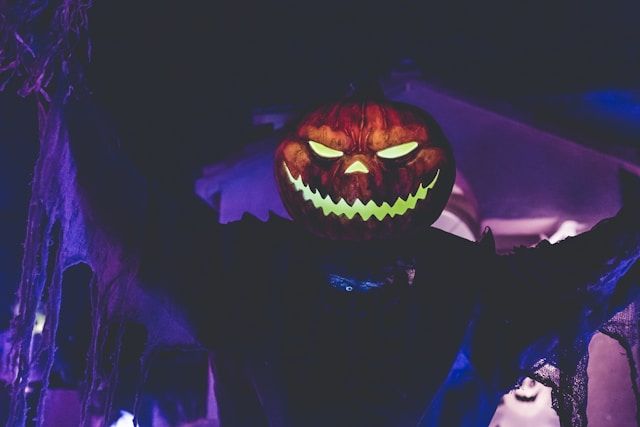 eventi Halloween Venezia 2025