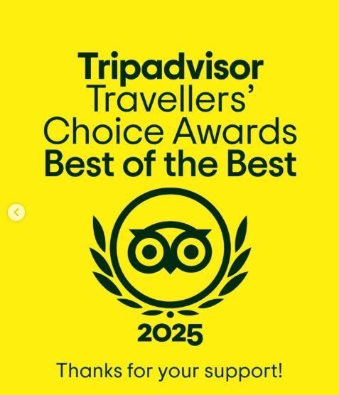 tripadvisor travellers choice ristoranti romantici best of the best Italia 2025