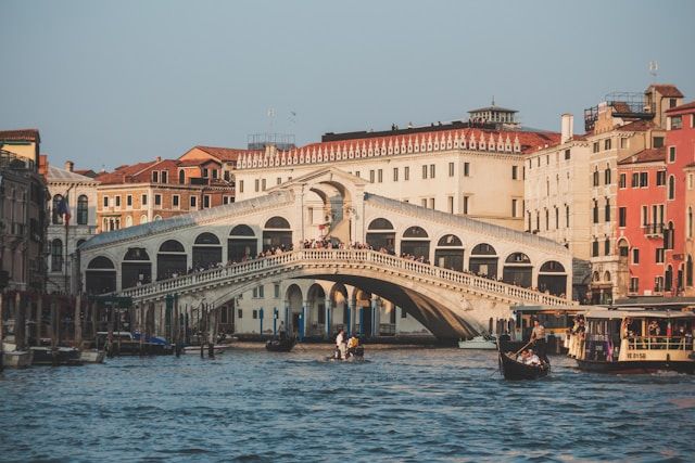 eventi di Venezia a ottobre 2025