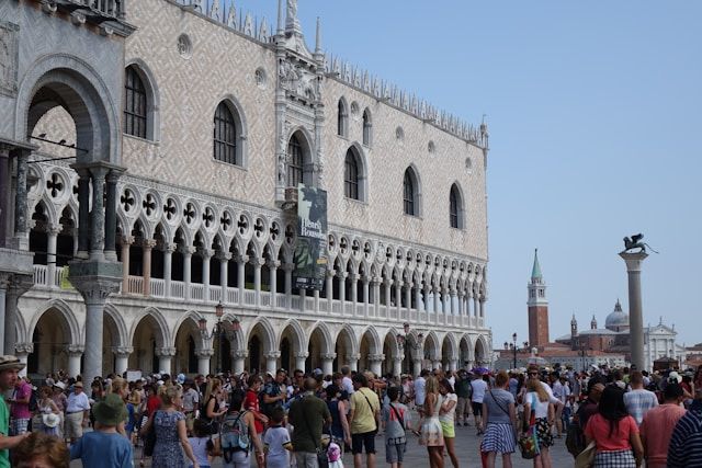 eventi Venezia dicembre 2025