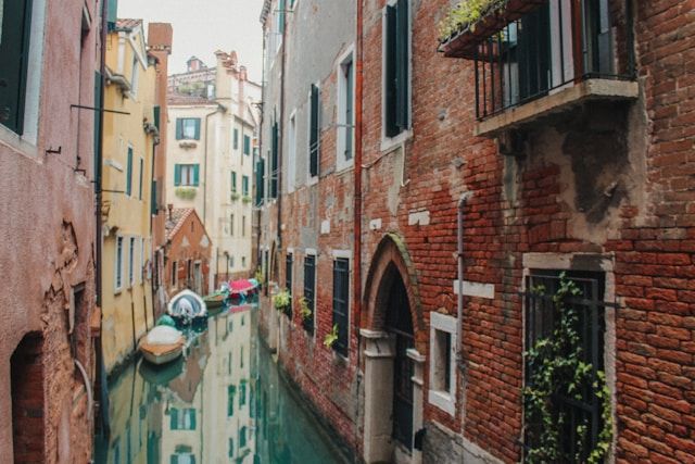 eventi Venezia dicembre 2025