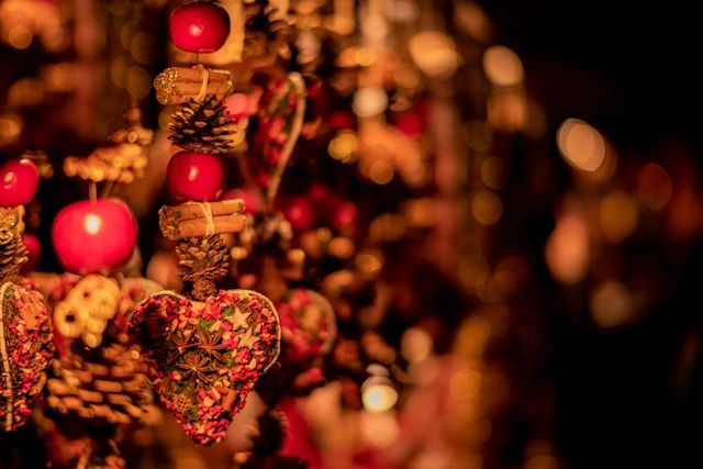 Quando iniziano i mercatini di Natale a Venezia 2025