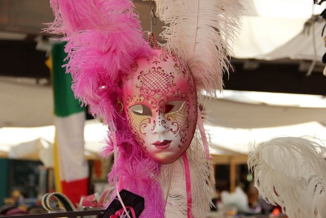 Giorni Carnevale Venezia 2026