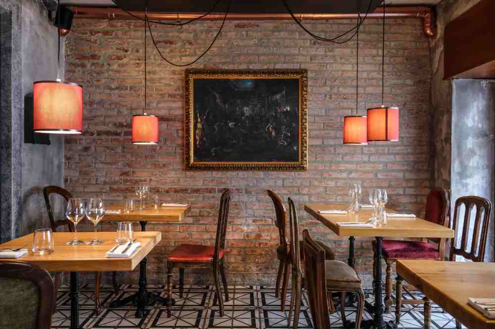 Ristorante Aprile Venezia