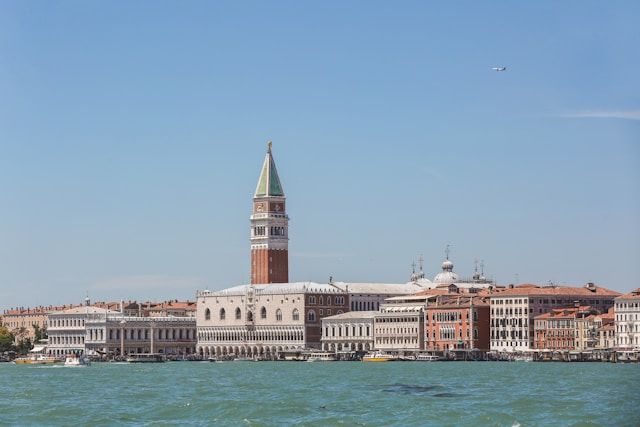Salone Nautico Venezia 2026 biglietti