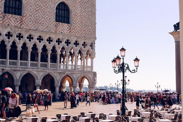 Cosa fare a Giugno a Venezia 2026