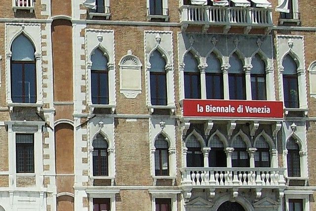 Biennale Teatro Venezia 2026