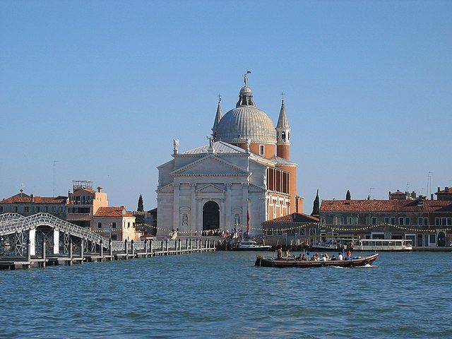 Festa del Redentore a Venezia 2026