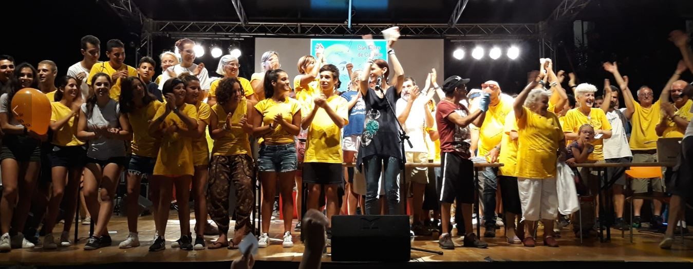 Festa de San Piero de Casteo 2026