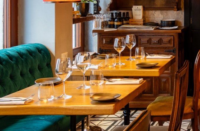 Dove mangiare a Venezia a Giugno