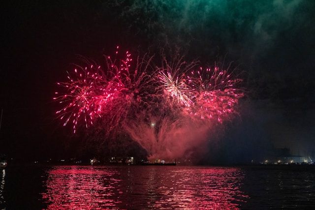 sagre Venezia luglio 2026