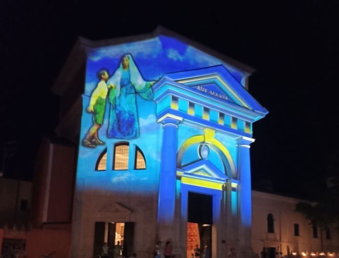 sagre agosto Venezia 2026