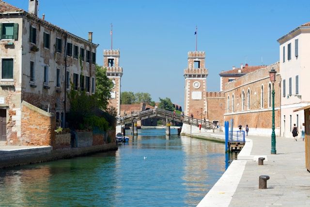 Cosa fare il 15 agosto a Venezia 2026