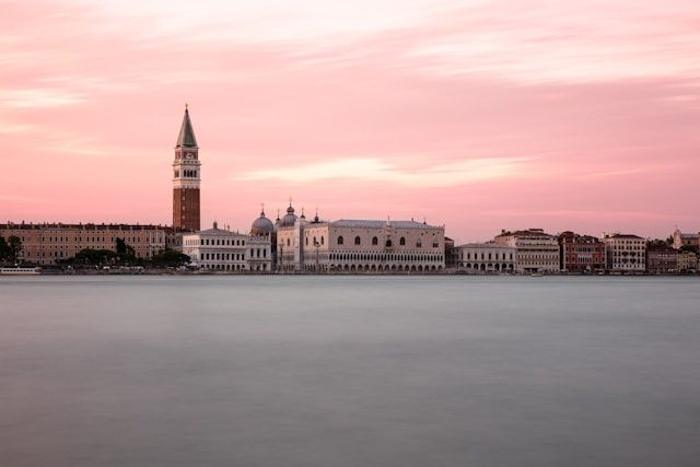 Eventi Ferragosto Venezia 2026