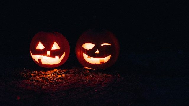 Halloween Venezia 2026