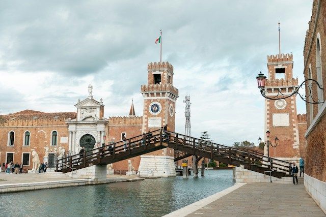 Eventi Venezia Novembre 2026
